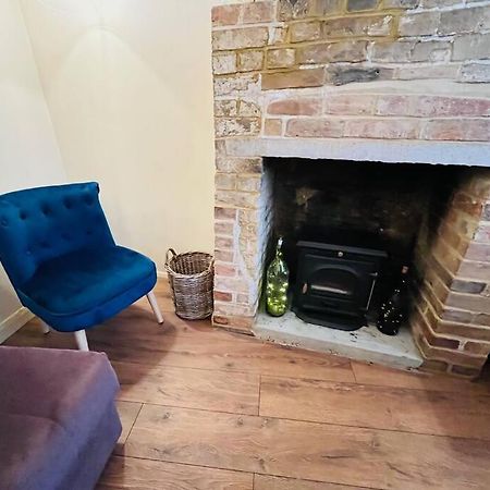 Cute And Cosy Little Cottage Heathfield Bagian luar foto