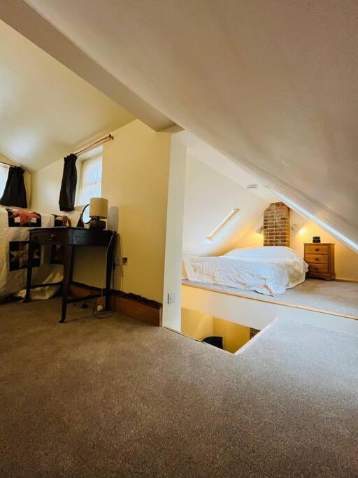 Cute And Cosy Little Cottage Heathfield Bagian luar foto