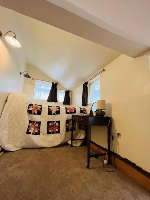 Cute And Cosy Little Cottage Heathfield Bagian luar foto