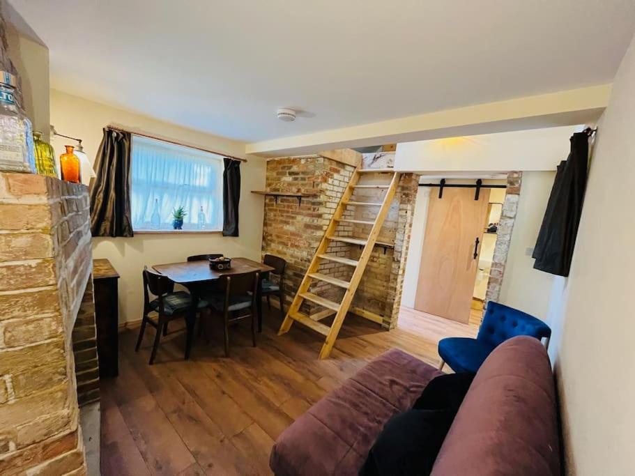 Cute And Cosy Little Cottage Heathfield Bagian luar foto