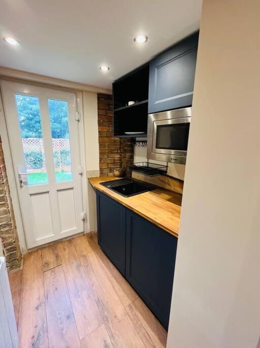 Cute And Cosy Little Cottage Heathfield Bagian luar foto