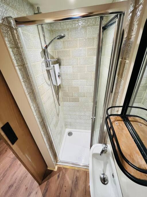 Cute And Cosy Little Cottage Heathfield Bagian luar foto