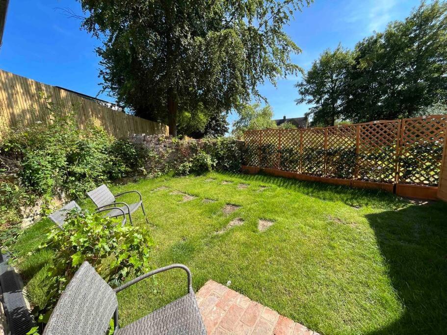 Cute And Cosy Little Cottage Heathfield Bagian luar foto